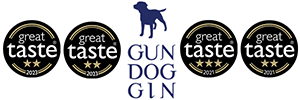 Gun Dog Gin