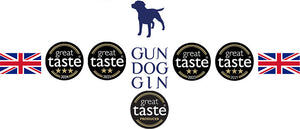 Gun Dog Gin