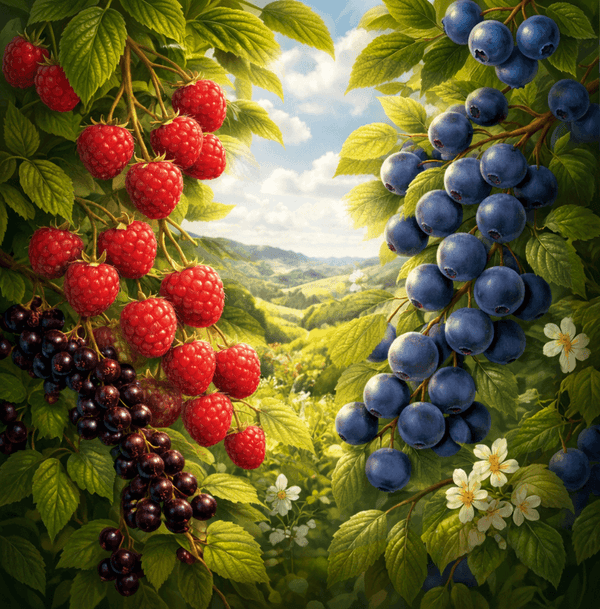 Summer Fruits