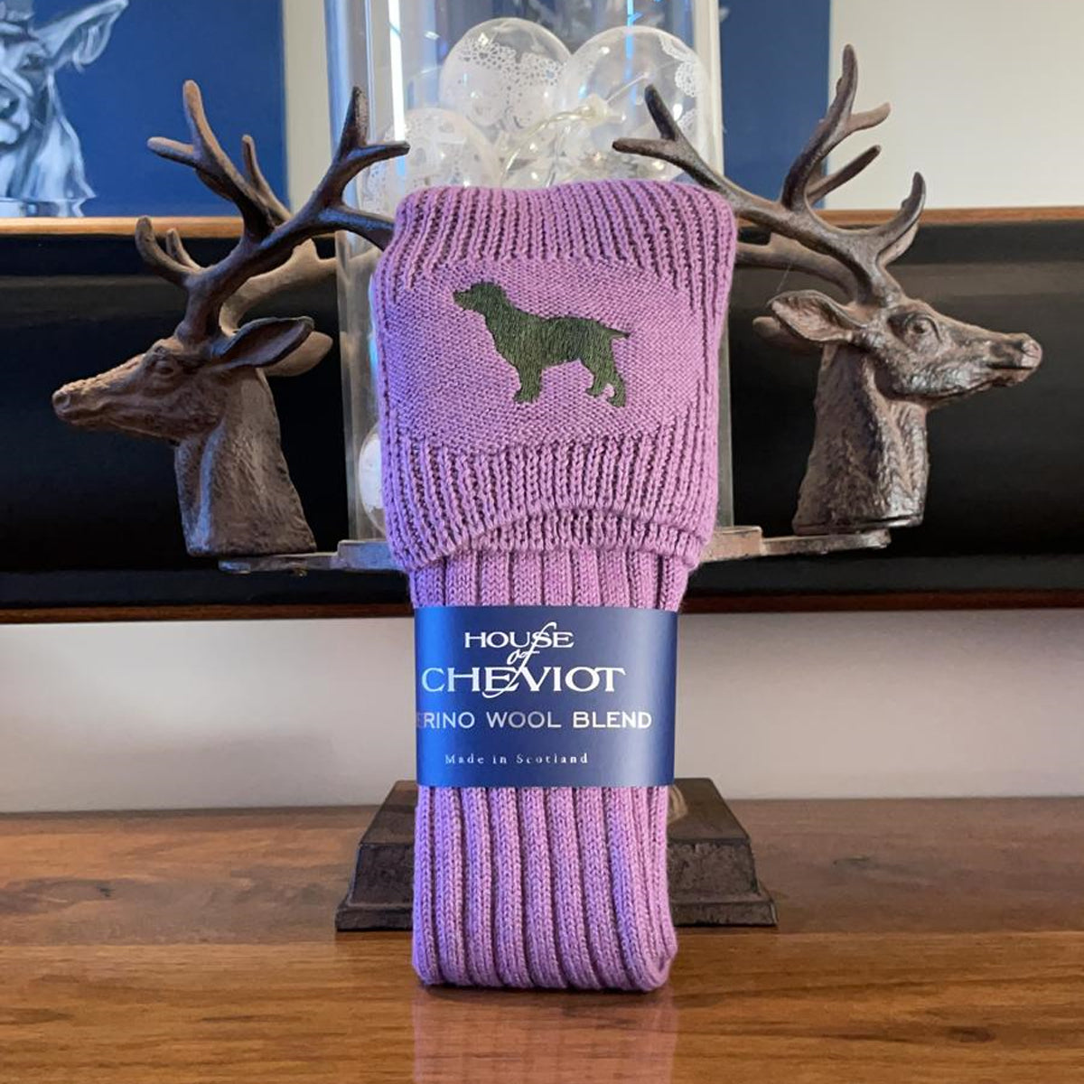 Country Socks (Women's)