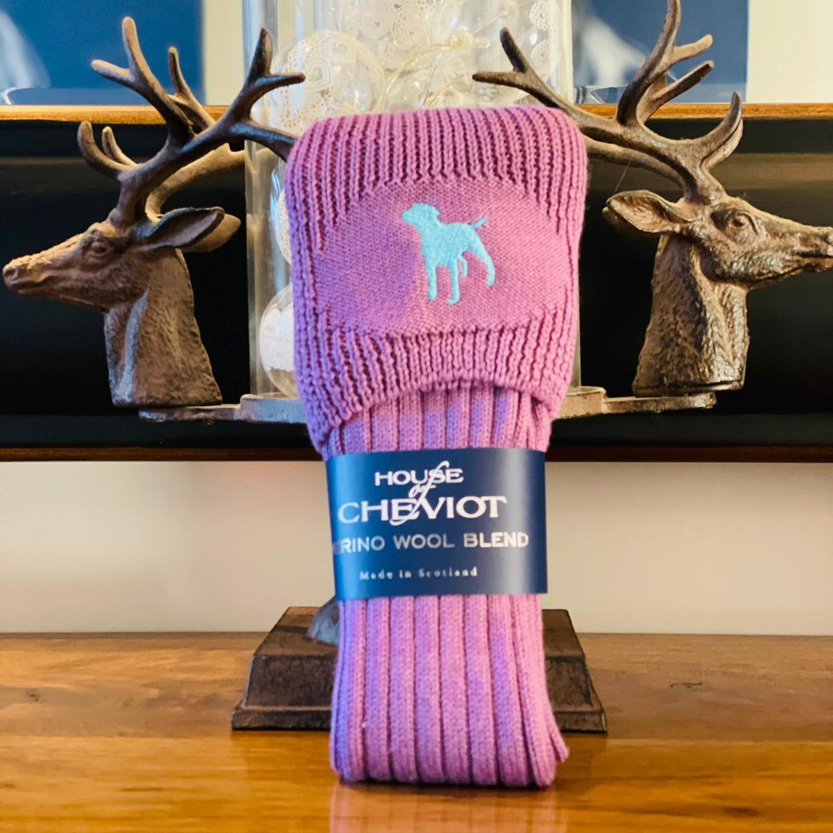 Country Socks (Men's)