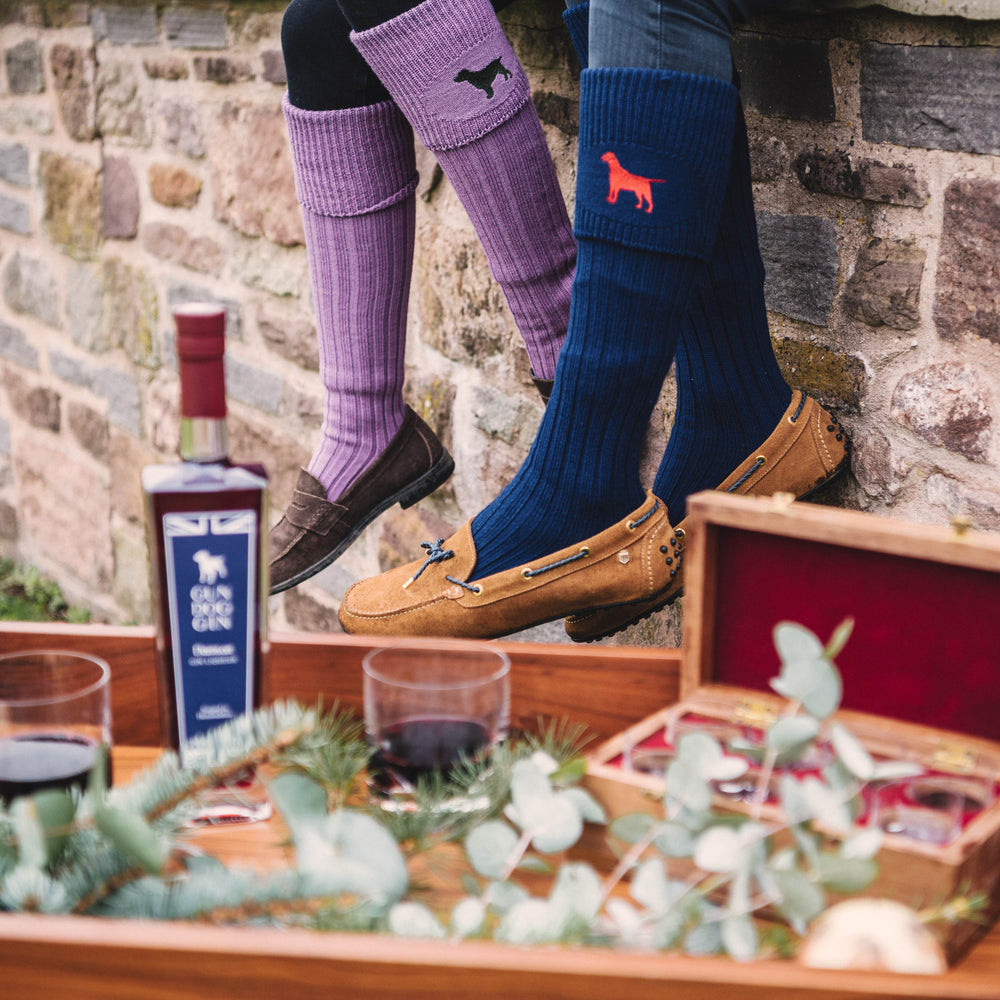 Country Socks (Women's)